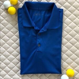 Nike golf shirt